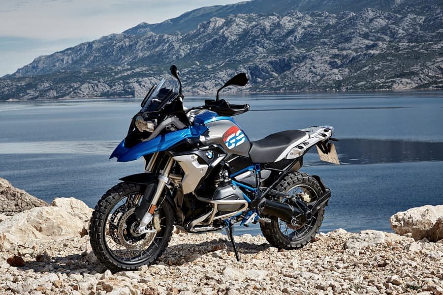 Top 10 Mountain Motorbikes For Off-Road