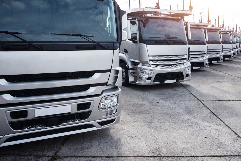 reduce thhe cost of business fleet