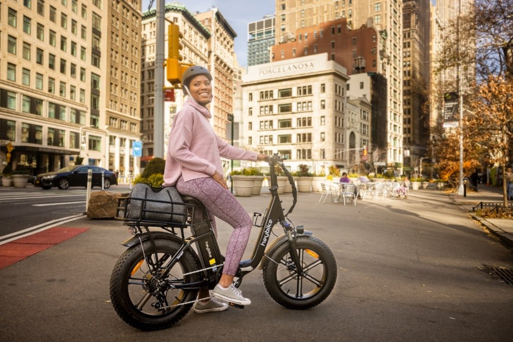 Top 12 Great E-Bike Accessories You Need to Have