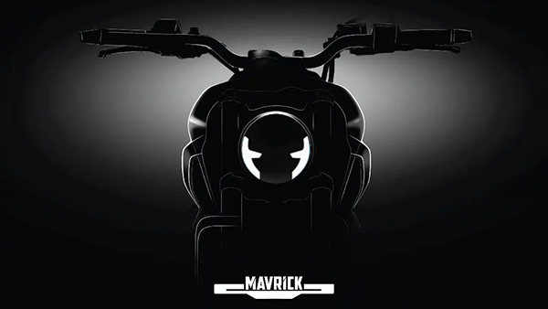 Hero Mavrick 440 launch