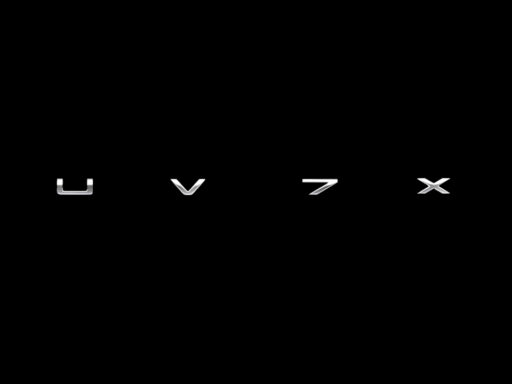 Mahindra XUV 7XO 700 facelift