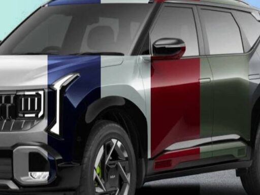 all 2026 kia seltos colors revealed web stories
