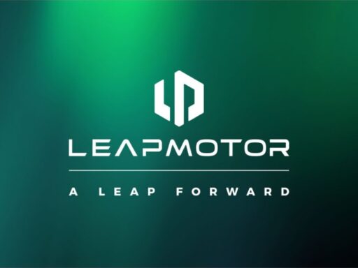 Leapmotor launch in 2026