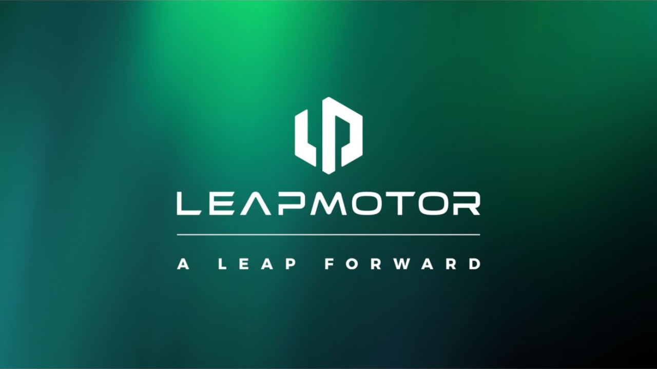 Leapmotor launch in 2026