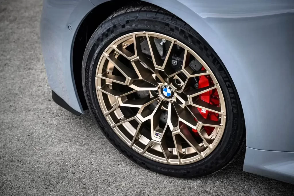 BMW M2 CS Exterior