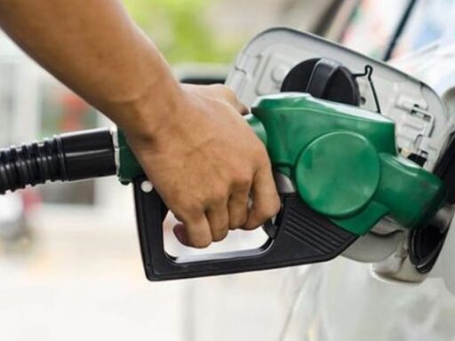 India Crude Oil Imports