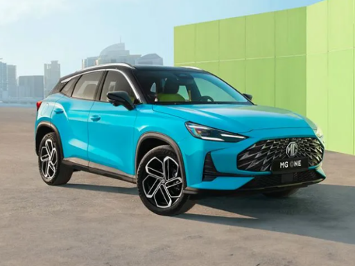 JSW MG Motor's New Astor & ZS EV Replacement 2027 Launch